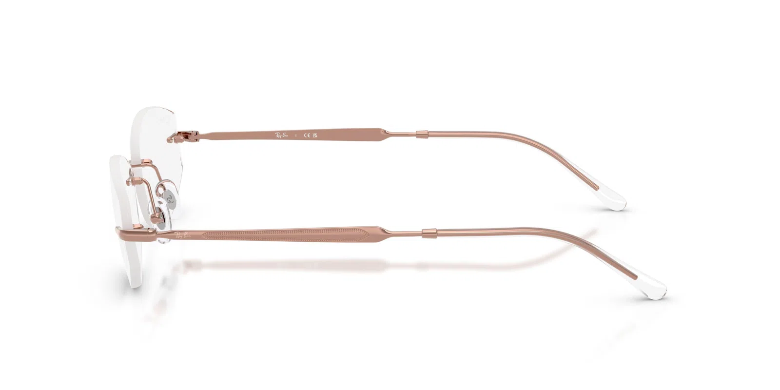 Ray-Ban 3792V Eyeglasses - view 11